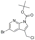 5--3-(ȼ׻)[2,3-b]-1-嶡Y(ji)(gu)ʽ_1234616-42-2Y(ji)(gu)ʽ