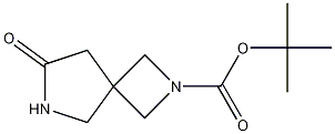 2-Boc-7--2,6-s[3.4]-2-Y(ji)(gu)ʽ_1234616-51-3Y(ji)(gu)ʽ