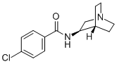 N-(3r)-1-sph(hun)[2.2.2]-3--4-ȱ}}Y(ji)(gu)ʽ_123464-89-1Y(ji)(gu)ʽ