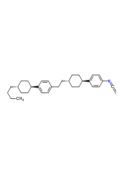 1-(4-(4-h(hun)))-2-(4-(4-NCS-Ph)h(hun)Y(ji)(gu)ʽ_123501-88-2Y(ji)(gu)ʽ