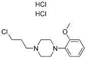 1-(2-)-4-(3-ȱ)p}}Y(ji)(gu)ʽ_123733-63-1Y(ji)(gu)ʽ