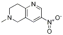 6-׻-3--5,6,7,8-Ě-1,6-ऽY(ji)(gu)ʽ_123792-64-3Y(ji)(gu)ʽ