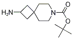 2--7-boc-7-s[3.5]Y(ji)(gu)ʽ_1239319-82-4Y(ji)(gu)ʽ