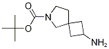 6-Boc-2--6-s[3.4]Y(ji)(gu)ʽ_1239319-94-8Y(ji)(gu)ʽ
