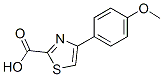 4-(4-)-2-Y(ji)(gu)ʽ_123971-42-6Y(ji)(gu)ʽ