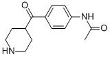 N-[4-(-4-ʻ)]Y(ji)(gu)ʽ_124035-23-0Y(ji)(gu)ʽ