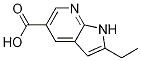 2-һ-1H-[2,3-b]-5-Y(ji)(gu)ʽ_1241950-73-1Y(ji)(gu)ʽ