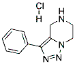 3--4,5,6,7-Ě-1,2,3-[1,5-a]}}Y(ji)(gu)ʽ_1245782-72-2Y(ji)(gu)ʽ