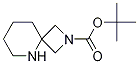2-Boc-2,5-s[3.5]Y(ji)(gu)ʽ_1246034-93-4Y(ji)(gu)ʽ