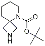 5-Boc-2,5-s[3.5]Y(ji)(gu)ʽ_1246035-53-9Y(ji)(gu)ʽ