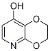 2,3--[1,4]fӢ[2,3-b]-8-Y(ji)(gu)ʽ_1246088-43-6Y(ji)(gu)ʽ