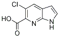5--1H-[2,3-b]-6-Y(ji)(gu)ʽ_1246088-49-2Y(ji)(gu)ʽ