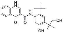 N-(2-(嶡)-5-u-4-(1-u-2-׻-2-))-4--1,4--3-Y(ji)(gu)ʽ_1246213-23-9Y(ji)(gu)ʽ