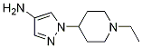 1-(1-һ-4-ऻ)-1H--4-Yʽ_1246551-22-3Yʽ