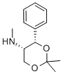(4S,5s)-(+)-2,2-׻-5-׻-4--1,3-fY(ji)(gu)ʽ_124686-47-1Y(ji)(gu)ʽ