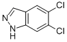 5,6--1H-Y(ji)(gu)ʽ_124691-76-5Y(ji)(gu)ʽ