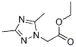 2-(3,5-׻-1H-1,2,4--1-)Y(ji)(gu)ʽ_1248438-81-4Y(ji)(gu)ʽ