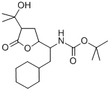 (2-h(hun)-1-[4-(1-u-1-׻һ)-5-Ě߻-2-]-һ)-嶡Y(ji)(gu)ʽ_125016-14-0Y(ji)(gu)ʽ