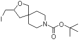 N-BOC-3-(׻)-2-f-8-s[4.5]Y(ji)(gu)ʽ_1250998-93-6Y(ji)(gu)ʽ