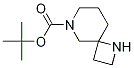 6-Boc-1,6-s[3.5]Y(ji)(gu)ʽ_1251002-00-2Y(ji)(gu)ʽ