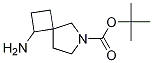1--6-boc-6-s[3.4]Y(ji)(gu)ʽ_1251010-30-6Y(ji)(gu)ʽ