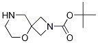 2-Boc-5-f-2,8-s[3.5]Y(ji)(gu)ʽ_1251011-05-8Y(ji)(gu)ʽ