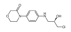 4-[4-(N-(3--(2R)-2-u-1-))]-3-ͪY(ji)(gu)ʽ_1252018-10-2Y(ji)(gu)ʽ