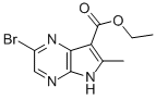 2--6-׻-5H-[2,3-b]-7-Y(ji)(gu)ʽ_125208-06-2Y(ji)(gu)ʽ