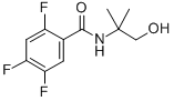 2,4,5--n-(1-u-2-׻-2-)Y(ji)(gu)ʽ_125290-71-3Y(ji)(gu)ʽ