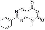 1-׻-7--1H-ल[4,5-d][1,3]f-2,4-ͪY(ji)(gu)ʽ_1253789-18-2Y(ji)(gu)ʽ