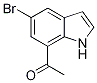 1-(5--1H--7-)ͪY(ji)(gu)ʽ_1253789-74-0Y(ji)(gu)ʽ
