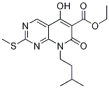 5-u-8--2-(׻)-7--7,8-ल[2,3-d]-6-Yʽ_1253790-09-8Yʽ
