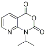 1--1H-ल[2,3-d][1,3]f-2,4-ͪY(ji)(gu)ʽ_1253790-64-5Y(ji)(gu)ʽ
