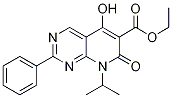 5-u-8--7--2--7,8-ल[2,3-d]-6-Y(ji)(gu)ʽ_1253790-73-6Y(ji)(gu)ʽ
