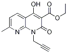 4-u-7-׻-2--1-(2-Ȳ)-1,2--1,8--3-Y(ji)(gu)ʽ_1253791-04-6Y(ji)(gu)ʽ