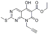 5-u-2-(׻)-7--8-(2-Ȳ)-7,8-ल[2,3-d]-6-Y(ji)(gu)ʽ_1253791-05-7Y(ji)(gu)ʽ