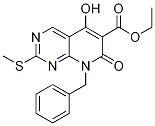 8-S-5-u-2-(׻)-7--7,8-ल[2,3-d]-6-Y(ji)(gu)ʽ_1253791-11-5Y(ji)(gu)ʽ