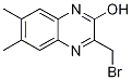 3-׻-6,7-׻-େf-2-Y(ji)(gu)ʽ_1253791-77-3Y(ji)(gu)ʽ