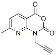 7-׻-1-(2-Ȳ)-1H-ल[2,3-d][1,3]f-2,4-ͪY(ji)(gu)ʽ_1253791-85-3Y(ji)(gu)ʽ