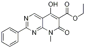 5-u-8-׻-7--2--7,8-ल[2,3-d]-6-Y(ji)(gu)ʽ_1253791-89-7Y(ji)(gu)ʽ
