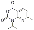 1--7-׻-1H-ल[2,3-d][1,3]f-2,4-ͪY(ji)(gu)ʽ_1253791-90-0Y(ji)(gu)ʽ