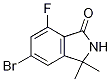 5--7--3,3-׻-1-ͪY(ji)(gu)ʽ_1253792-10-7Y(ji)(gu)ʽ