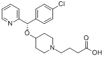 (+)-(S)-4-[4-[1-(4-ȱ)-1-(2-)]-1-]Yʽ_125602-71-3Yʽ