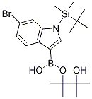 6--1-(嶡׻a)-3-lǴY(ji)(gu)ʽ_1256358-99-2Y(ji)(gu)ʽ