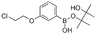 3-(2-)lǴY(ji)(gu)ʽ_1256359-00-8Y(ji)(gu)ʽ