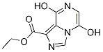 5,8-u[1,5-a]-1-Y(ji)(gu)ʽ_1256633-37-0Y(ji)(gu)ʽ