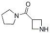 s-3-(-1-)ͪY(ji)(gu)ʽ_1257293-99-4Y(ji)(gu)ʽ