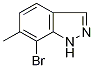 7--6-׻-1H-Y(ji)(gu)ʽ_1257535-45-7Y(ji)(gu)ʽ