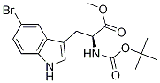 (s)-2-(boc-)-3-(5--3-)Y(ji)(gu)ʽ_1257851-13-0Y(ji)(gu)ʽ