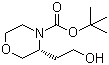 (R)-n-boc-3-(2-uһ)Y(ji)(gu)ʽ_1257855-07-4Y(ji)(gu)ʽ